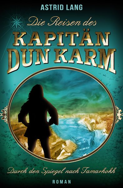 Cover von Die Reisen des Kapitän Dun Karm