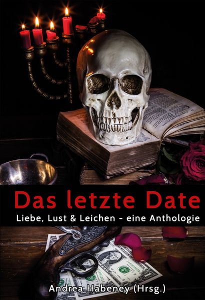 Cover von Das letzte Date