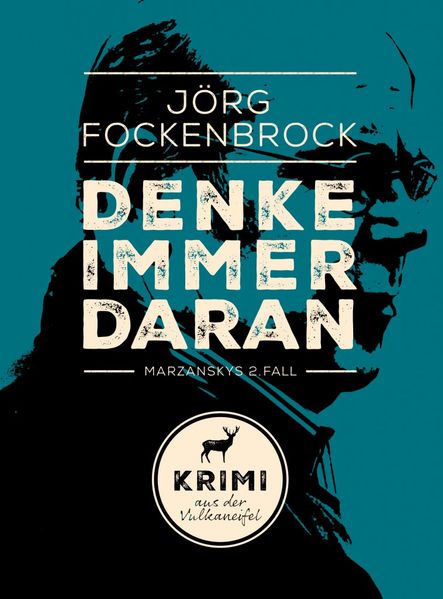 Cover von Denke immer daran