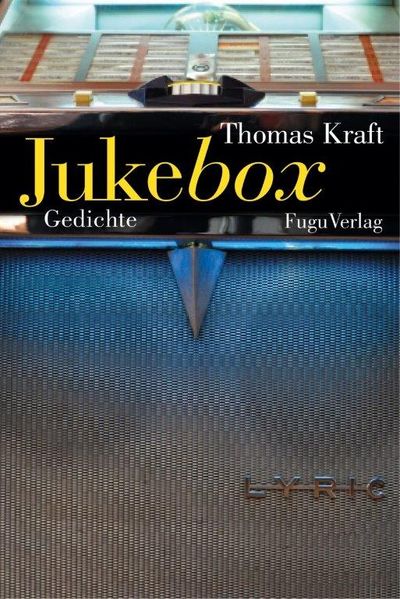 Cover von Jukebox