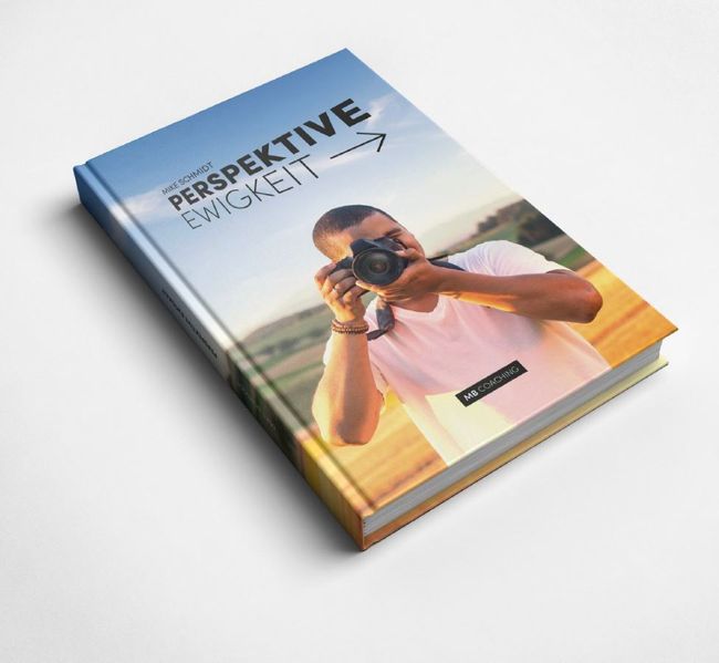 Cover von Perspektive Ewigkeit