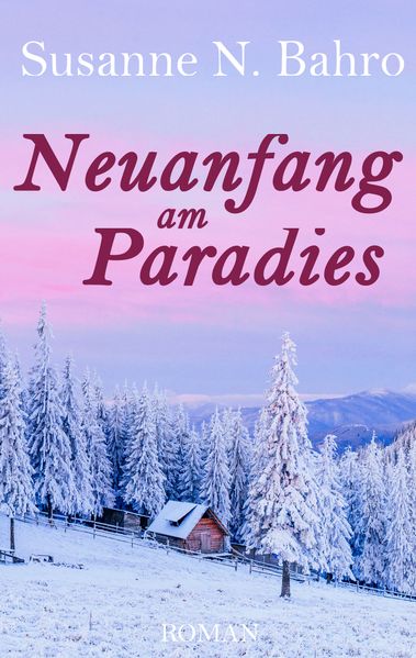 Cover von Neuanfang am Paradies