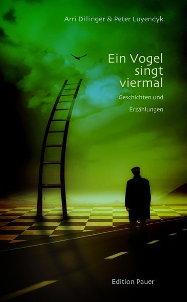 Cover von Ein Vogel singt viermal