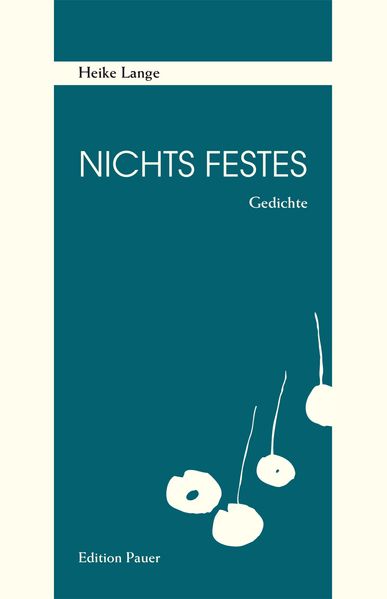 Cover von Nichts Festes
