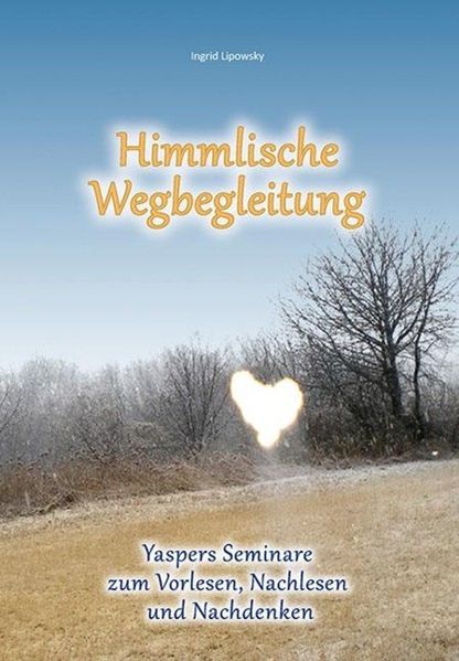 Cover von Himmlische Wegbegleitung