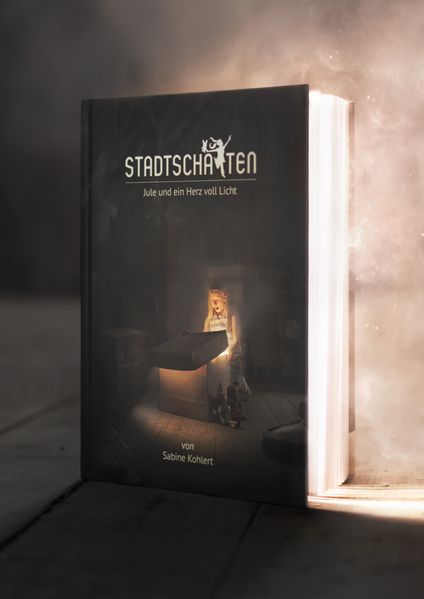 Cover von STADTSCHATTEN