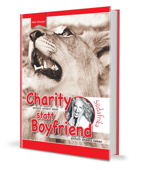 Cover von Charity statt Boyfriend