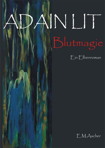Cover von Adain Lit