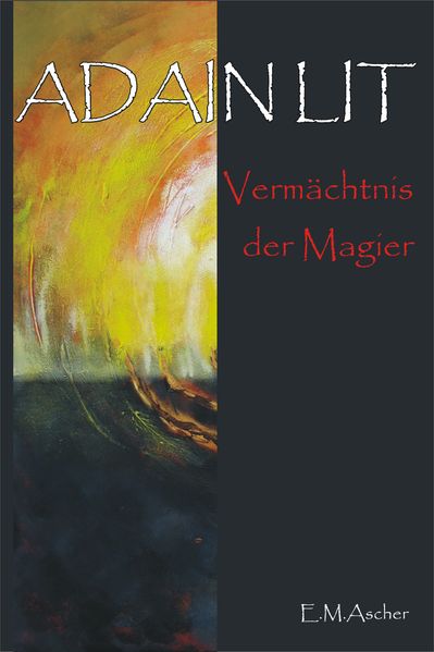 Cover von Adain Lit