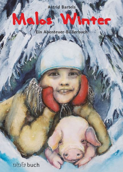 Cover von Malos Winter