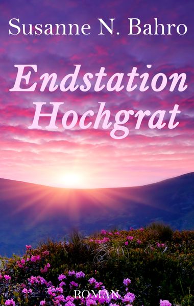 Cover von Endstation Hochgrat