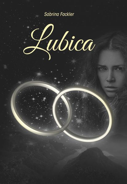 Cover von Lubica