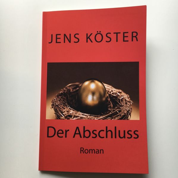 Cover von Der Abschluss