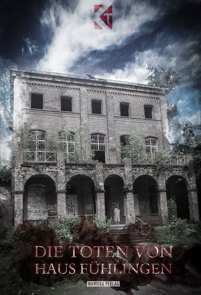 Cover von Die Toten von Haus Fühlingen