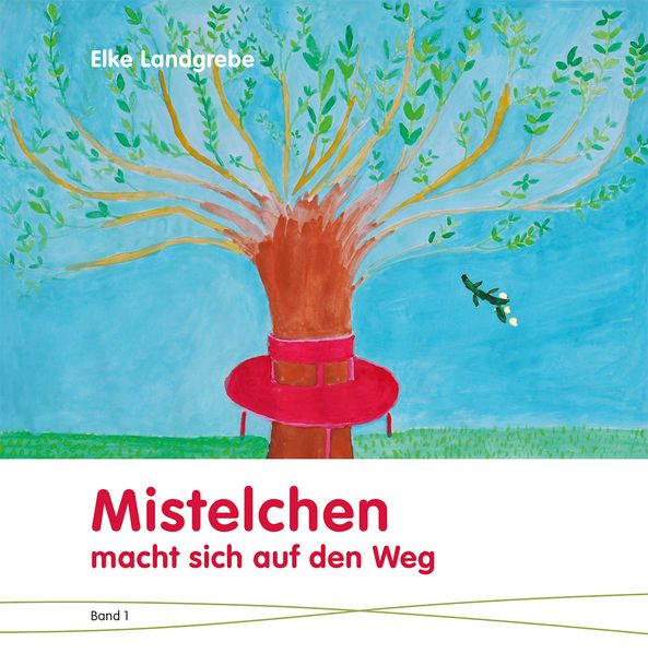 Cover von Mistelchen