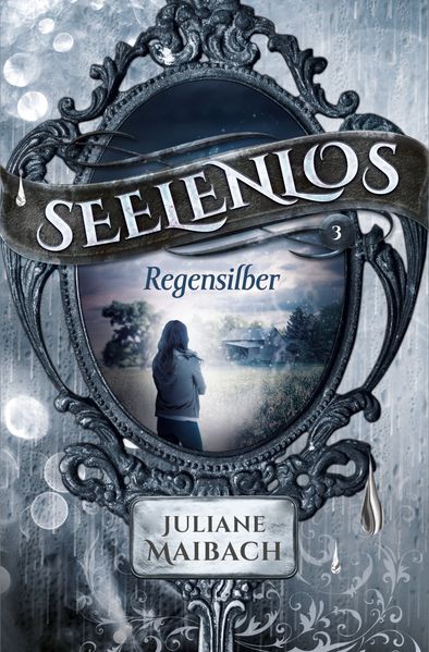 Cover von Seelenlos
