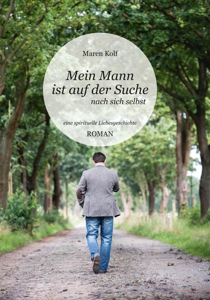 Cover von Mein Mann ist auf der Suche