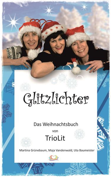 Cover von Glitzlichter