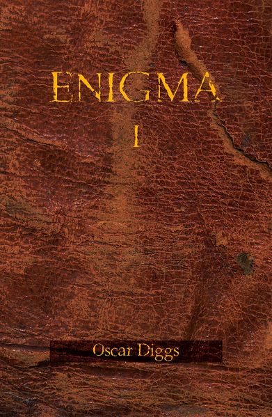 Cover von ENIGMA