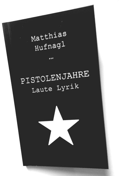 Cover von Pistolenjahre