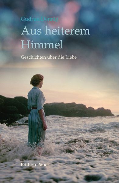Cover von Aus heiterem Himmel