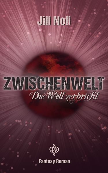 Cover von Zwischenwelt