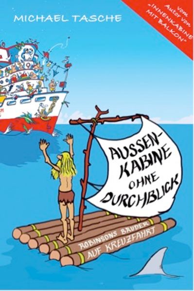 Cover von Aussenkabine ohne Durchblick