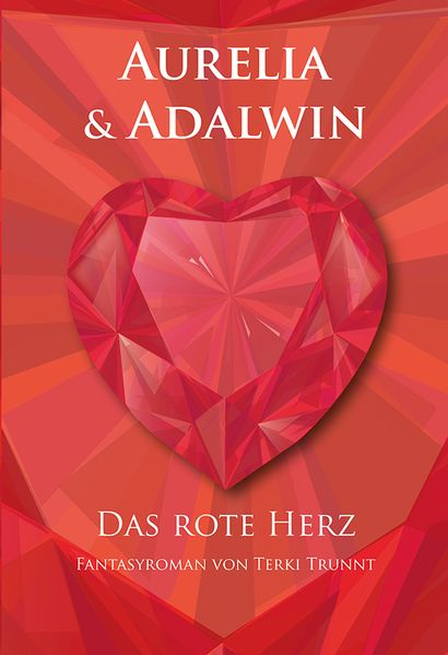 Cover von Aurelia und Adalwin