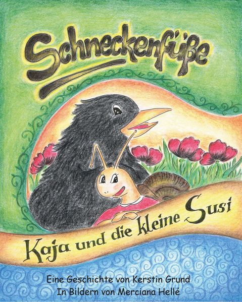 Cover von Schneckenfüße
