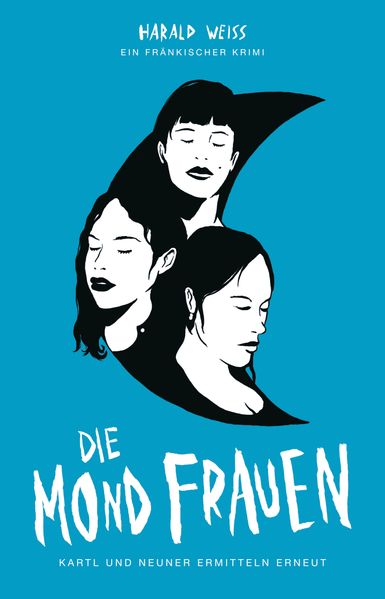 Cover von Die Mondfrauen