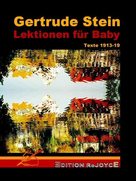 Cover von Lektionen für Baby
