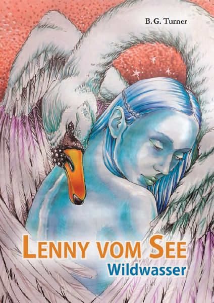 Cover von Lenny vom See