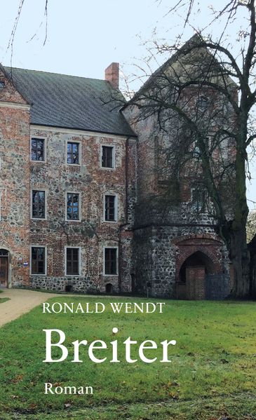 Cover von Breiter
