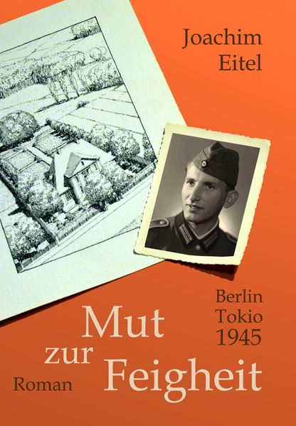 Cover von Mut zur Feigheit