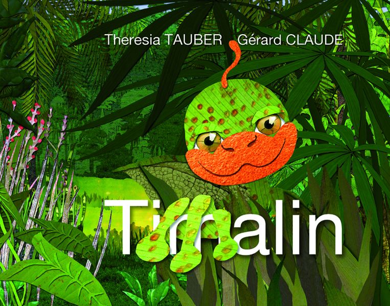 Cover von Timalin