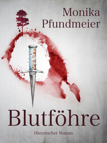 Cover von Blutföhre