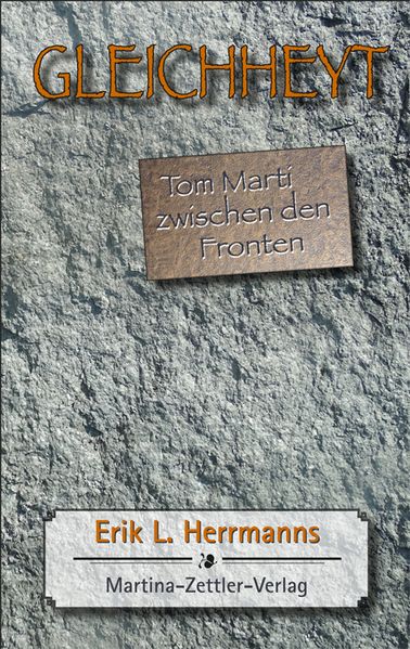 Cover von Gleichheyt