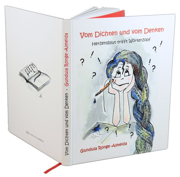 Cover von Vom Dichten und vom Denken
