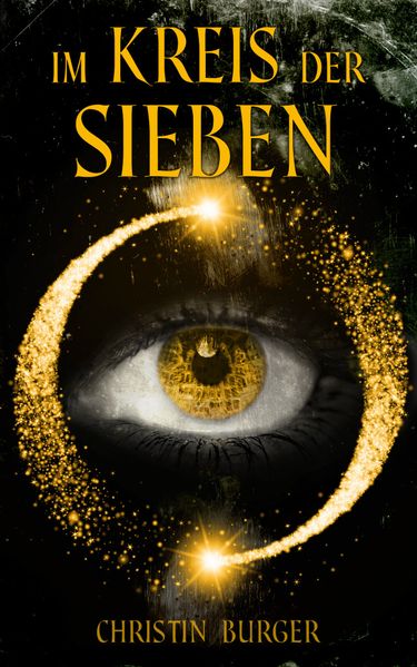 Cover von Im Kreis der Sieben