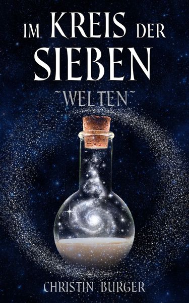 Cover von Im Kreis der Sieben