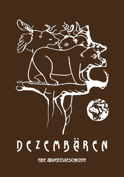 Cover von Dezembären