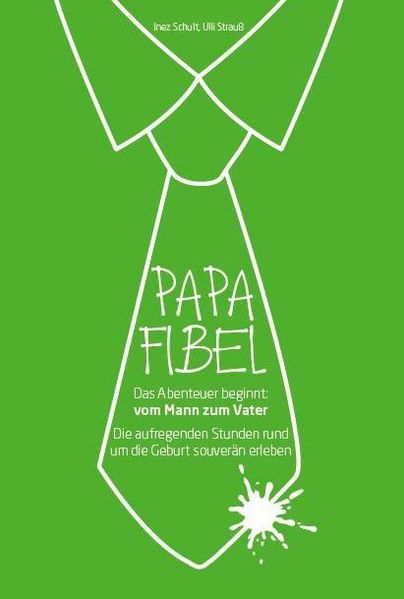 Cover von Papafibel