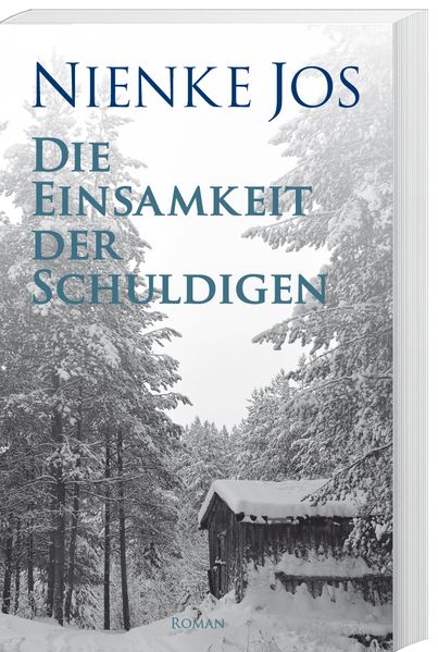 Cover von Die Einsamkeit der Schuldigen