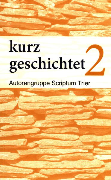 Cover von kurz geschichtet 2