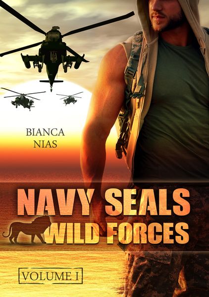 Cover von Navy Seals – Wild Forces