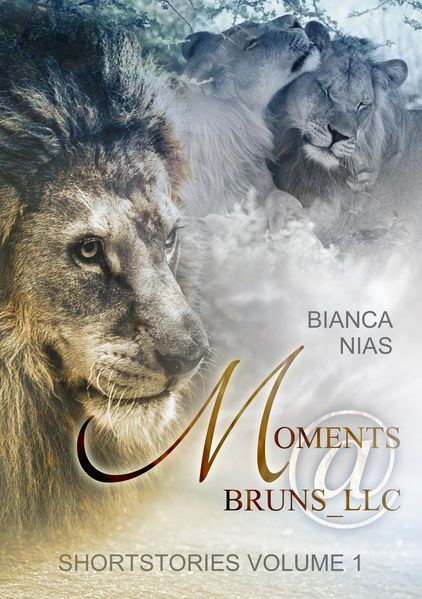 Cover von Moments@Bruns_LLC