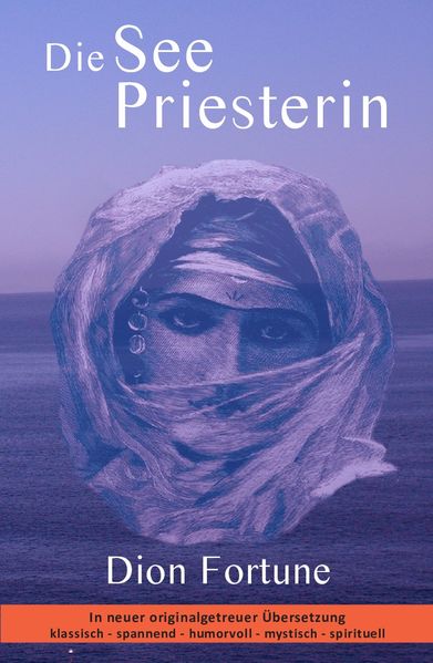 Cover von Die SeePriesterin