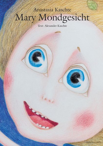 Cover von Mary Mondgesicht