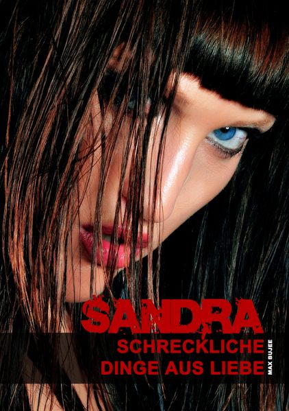 Cover von Sandra