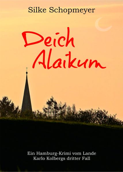Cover von Deich Alaikum